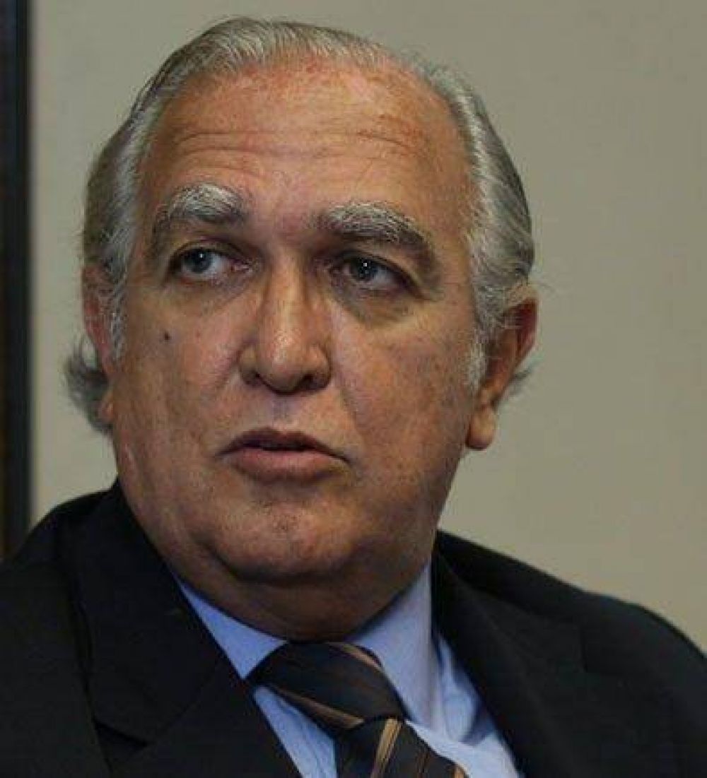 "Scioli minti� descaradamente al pueblo y a los jueces", asegur� Gil Laavedra