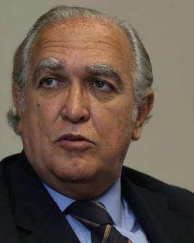 "Scioli minti� descaradamente al pueblo y a los jueces", asegur� Gil Laavedra