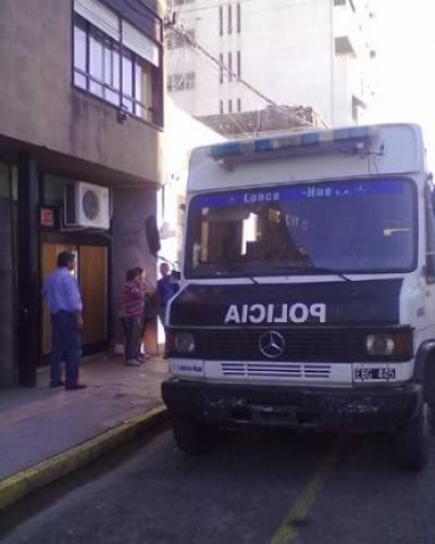 Detuvieron a adolescentes en un auto con pastillas de �xtasis y LSD