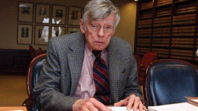 Griesa convoc� para este viernes a una audiencia con bonistas y la Argentina