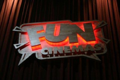Esta abierta la convocatoria para la 1� Funcinema, muestra internacional de cine de comedia
