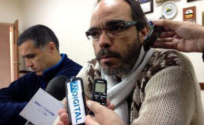 Estatales de la Provincia confirmaron paro y movilizaci�n para la semana pr�xima