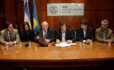 En octubre ponen en marcha la Escuela municipal de Formaci�n en Seguridad