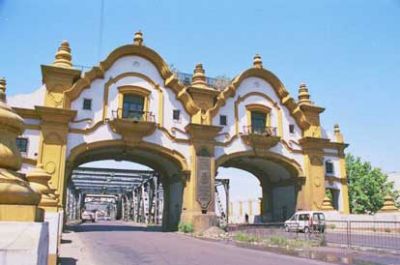 Baremboim inaugura 