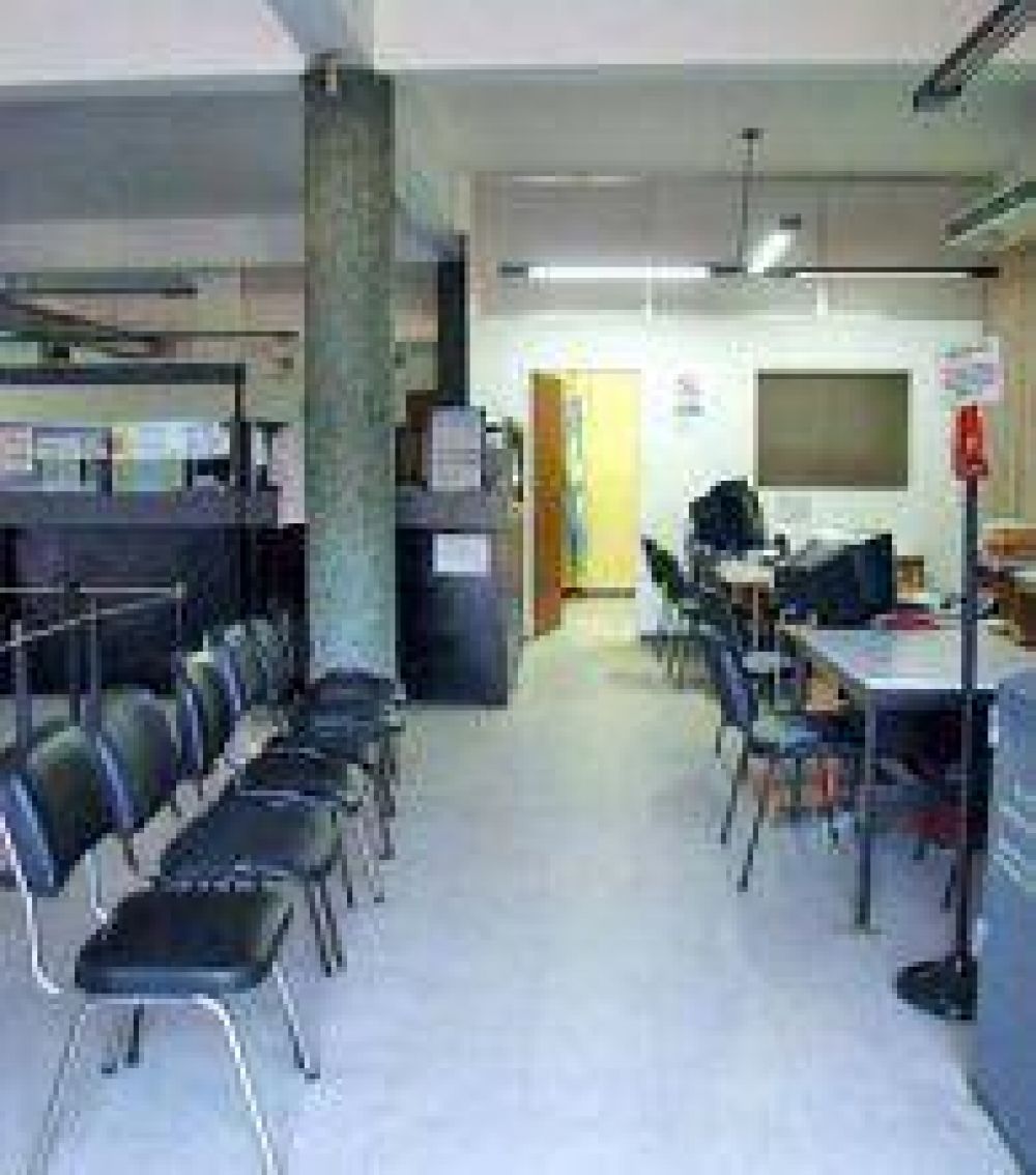 El 7 de agosto sin bancos por paro de trabajadores