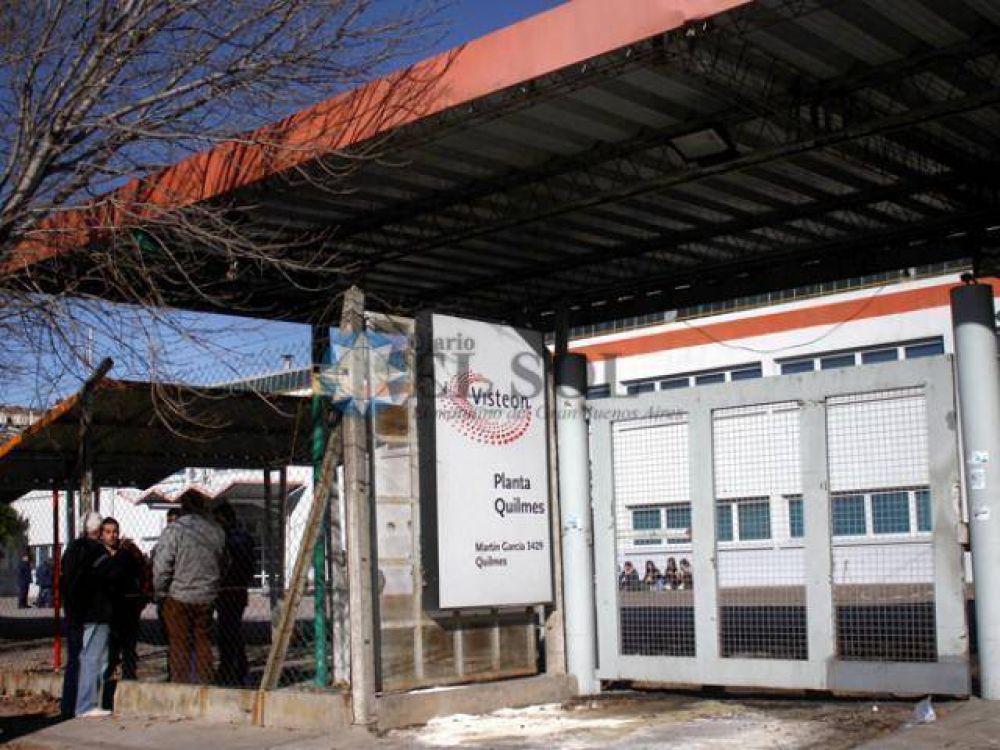 Visteon abandonar� la planta