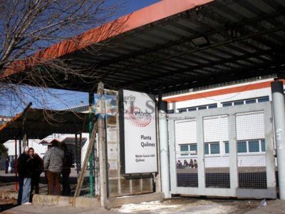 Visteon abandonar� la planta