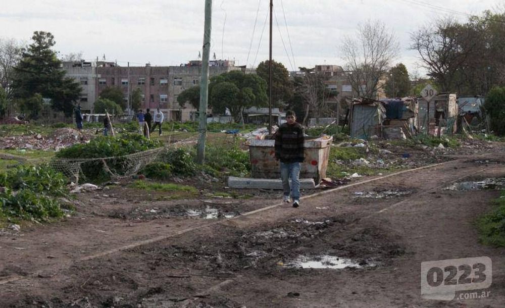 Villa Evita: �Las demoras tienen que ver con el financiamiento�