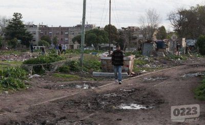 Villa Evita: �Las demoras tienen que ver con el financiamiento�