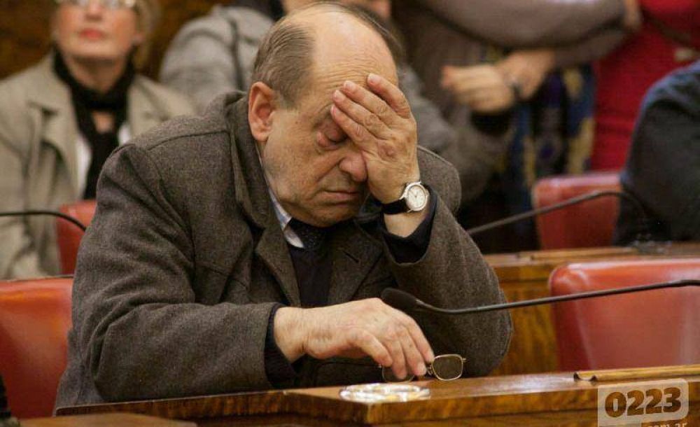 �Pulti est� haciendo pol�tica barata�