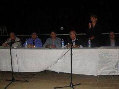 Preocupa la inseguridad a vecinos de San Bernardo