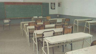 No habr� clases lunes y martes