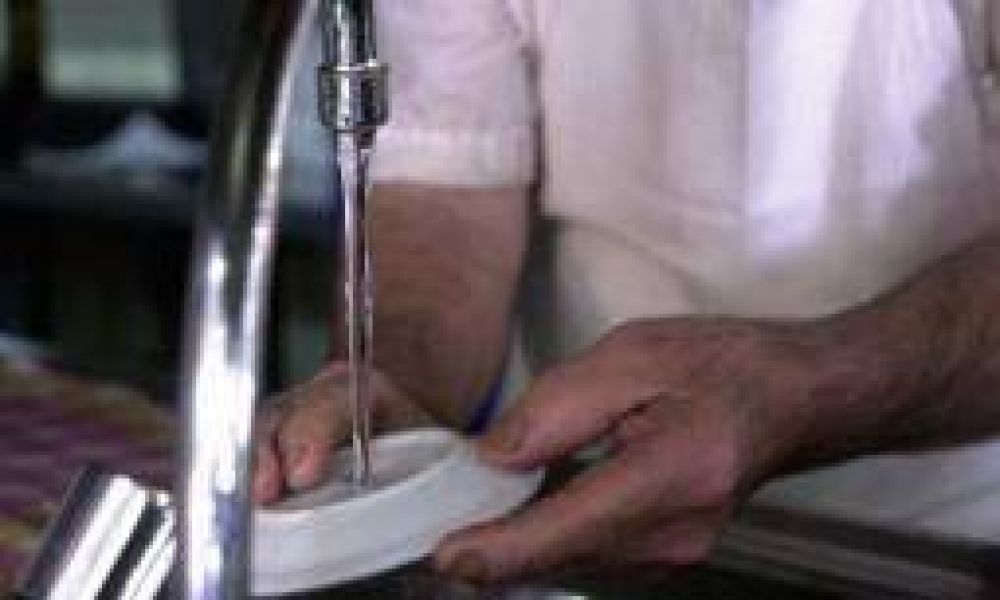 El EUCOP neg un tarifazo en los servicios de luz y agua