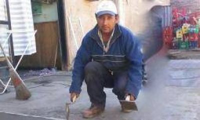 Sali� a cazar y apareci� muerto con un balazo en la cabeza