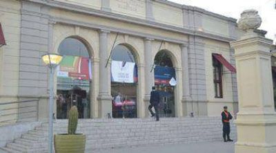 Hoy comienza la Feria del Libro