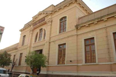  Reubicar�n alumnos de la Escuela Belgrano para refaccionar el edificio.