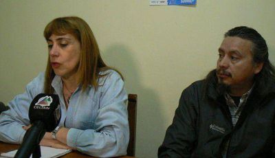 SUTEBA ratific� que se plegar� al paro del 4 y 5