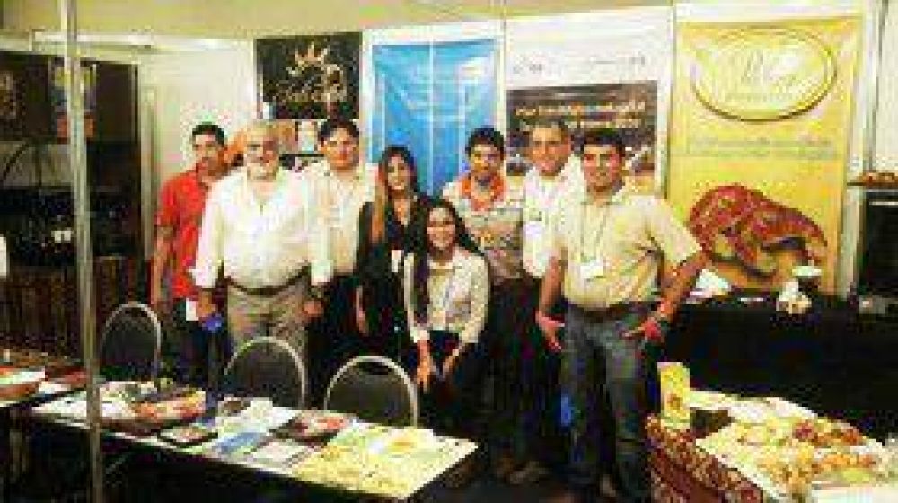 Santiago del Estero particip� en FITHEP