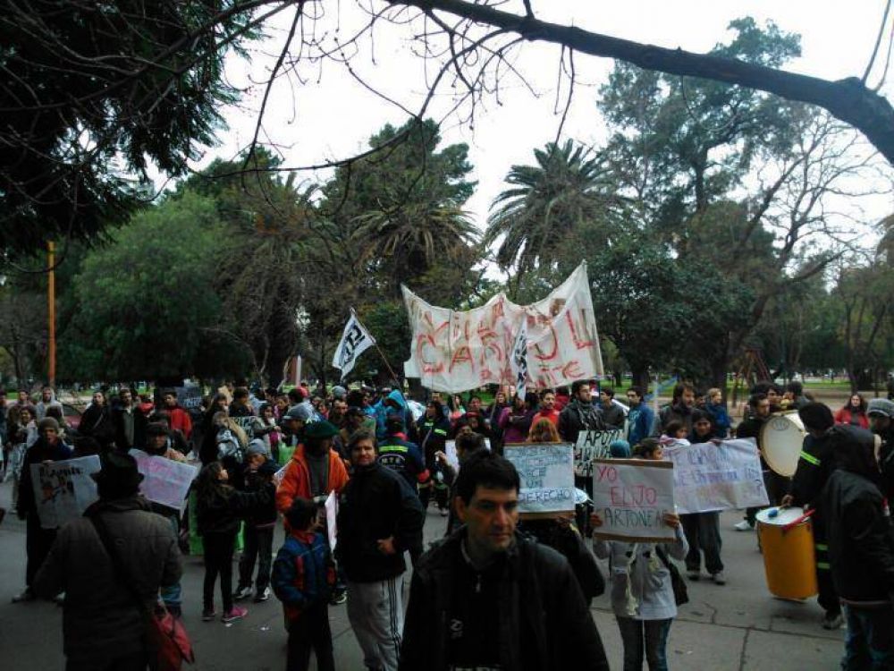 El Concejo pidi� postergar la prohibici�n de la tracci�n a sangre