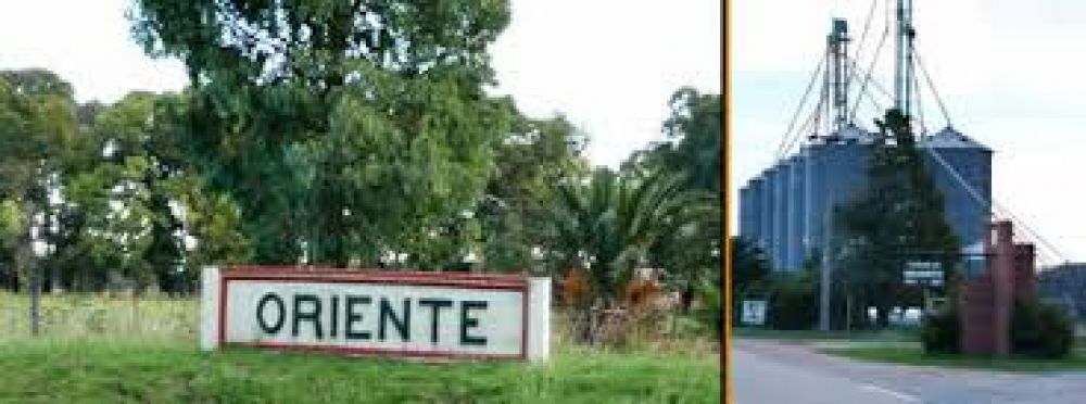 �En Oriente no se ha hecho nada�