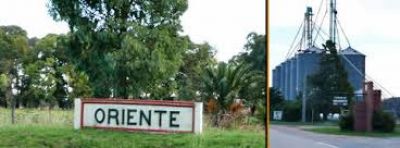 �En Oriente no se ha hecho nada�