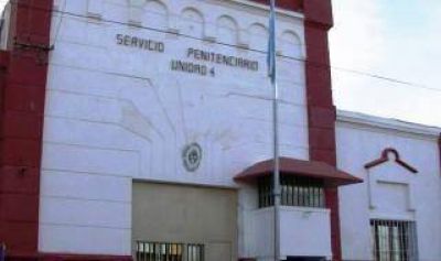 Preso de Villa Floresta present� 7 h�beas corpus y quisieron multarlo