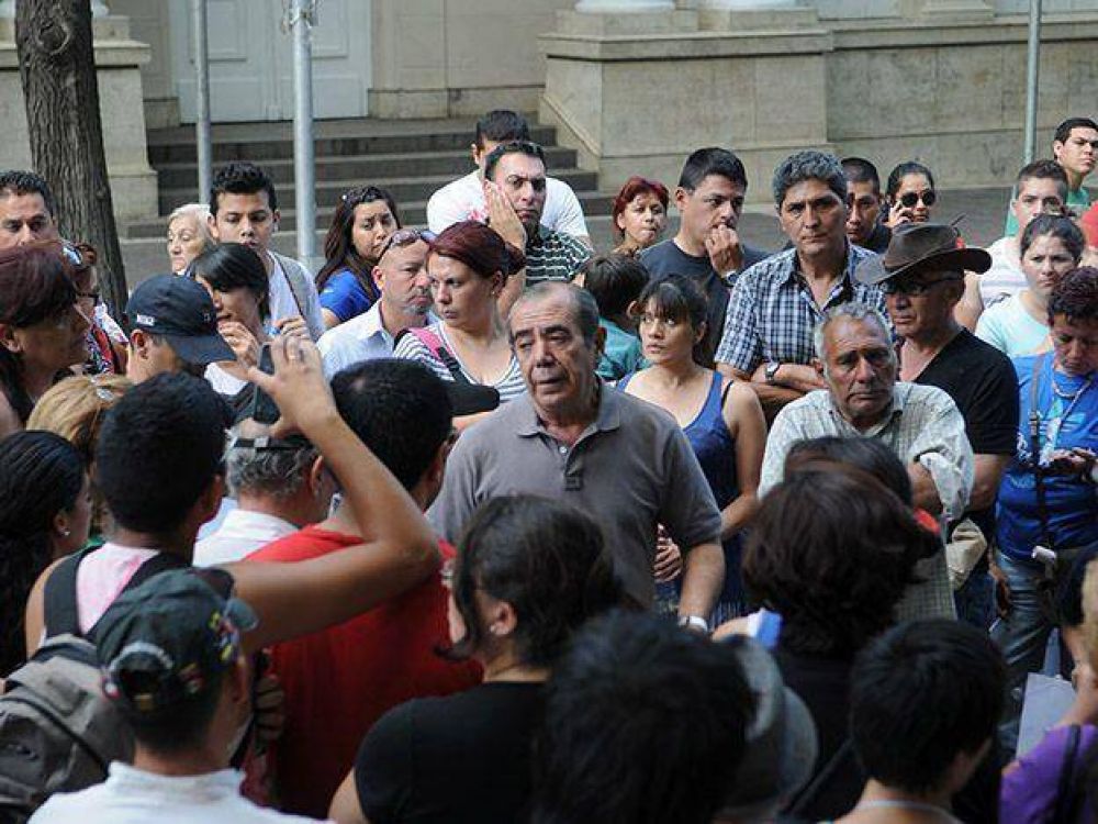 Aprobaron la Ley de Reforma del R�gimen de Retiros y Pensiones de Personal Policial y Penitenciario