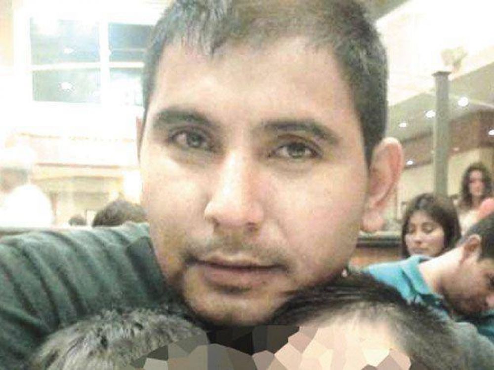 Fue imputado el polic�a que volc� la camioneta por robo simple agravado