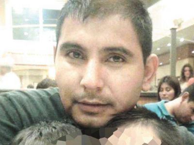 Fue imputado el polic�a que volc� la camioneta por robo simple agravado