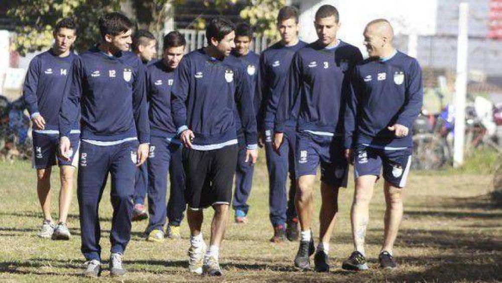 Una semana m�s para ajustar detalles de cara al debut
