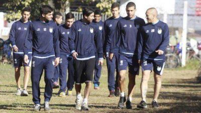 Una semana m�s para ajustar detalles de cara al debut