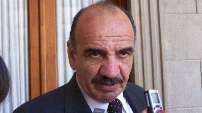 Edmundo Jim�nez ser� propuesto como Ministro Fiscal