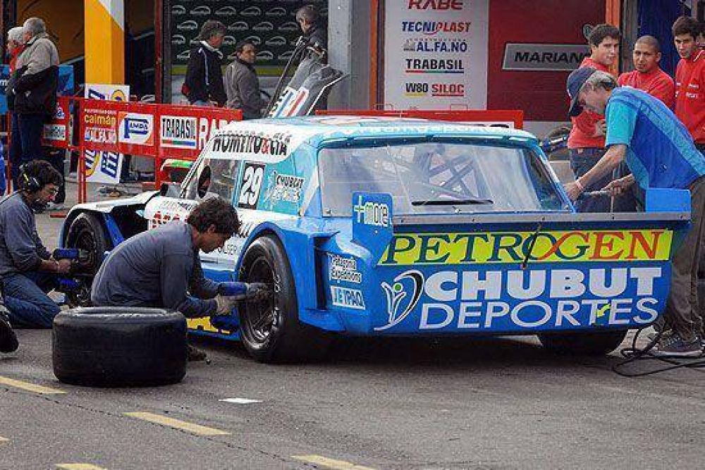 El nuevo reglamento que el TC usar� en Olavarr�a