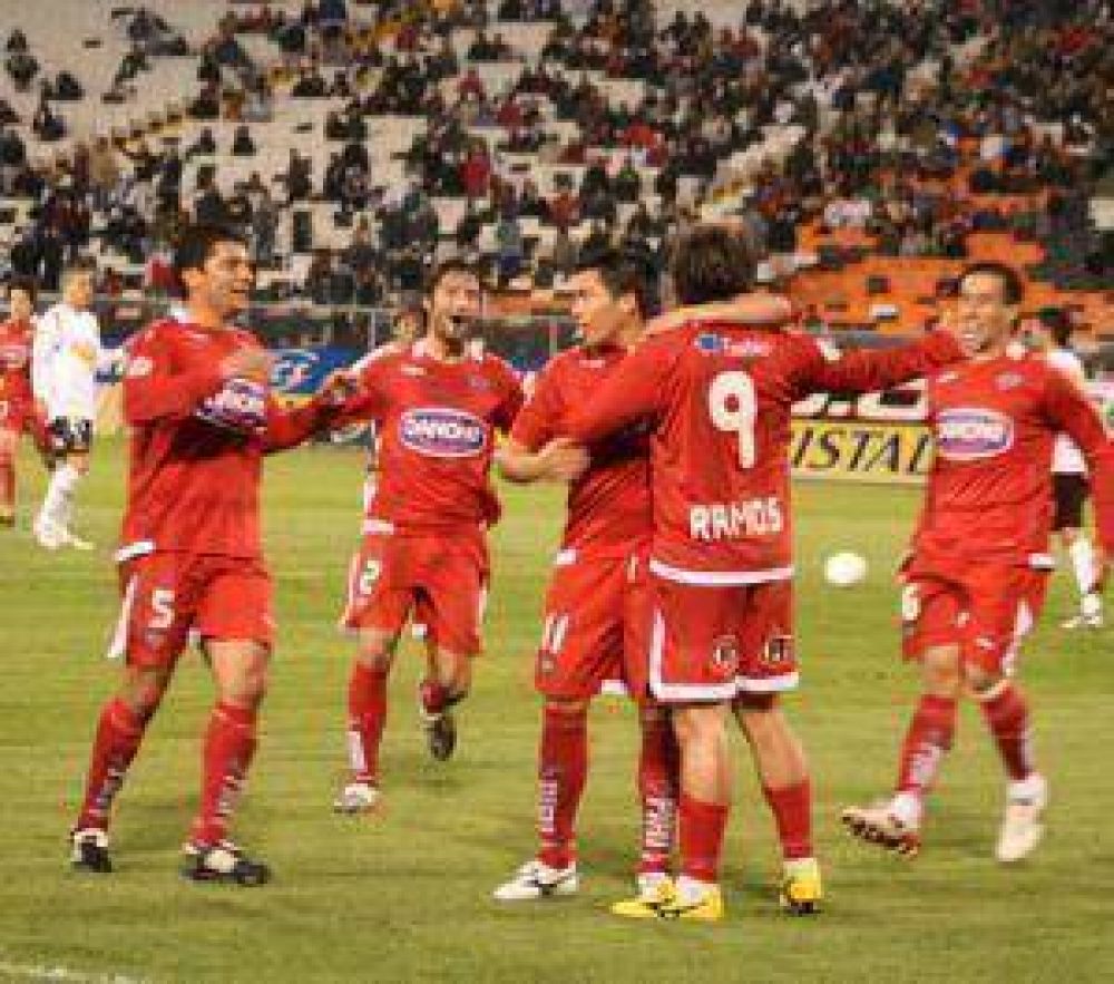El Indio Manzanares llega para reforzar a Guaran�