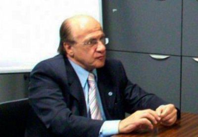 FEBA: �Todo es negociable menos la soberan�a, el trabajo y la producci�n nacional�