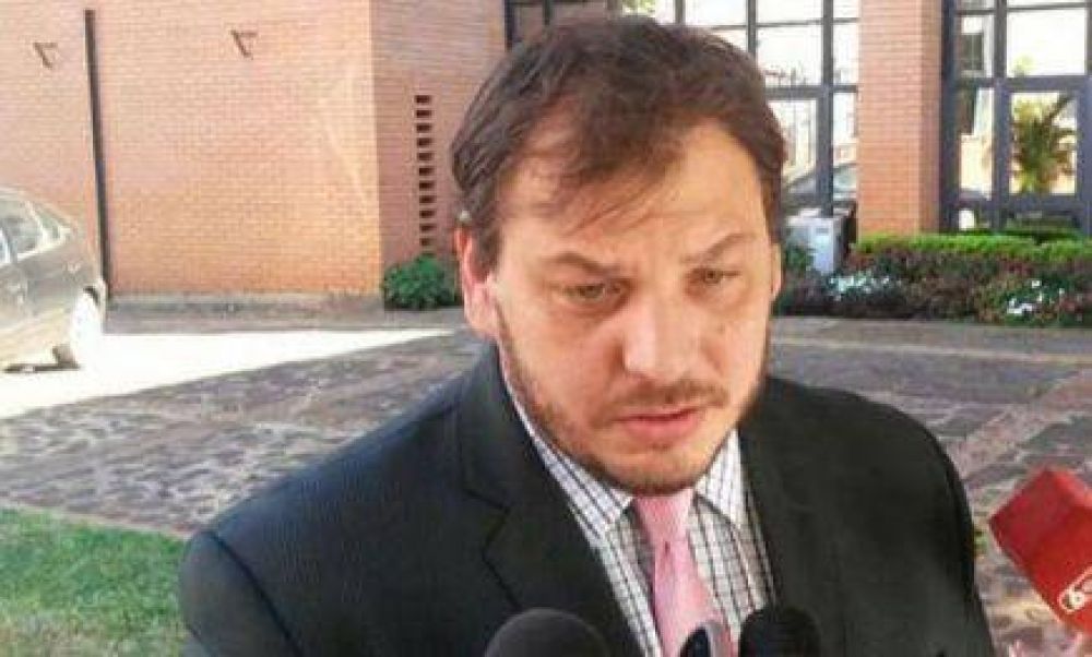 Obtuvo dictamen favorable el proyecto �Joven Conductor�