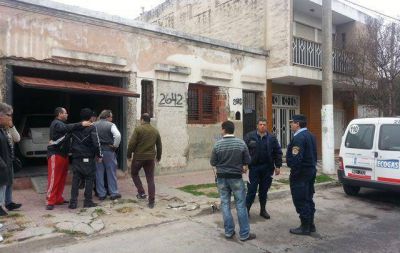 Una pareja muri� por inhalaci�n de mon�xido en C�rdoba