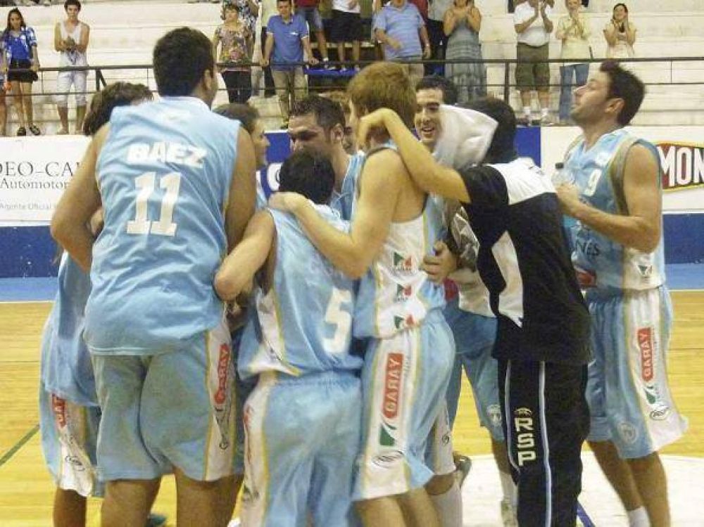Finalmente OTC participar� del TNA en la pr�xima temporada