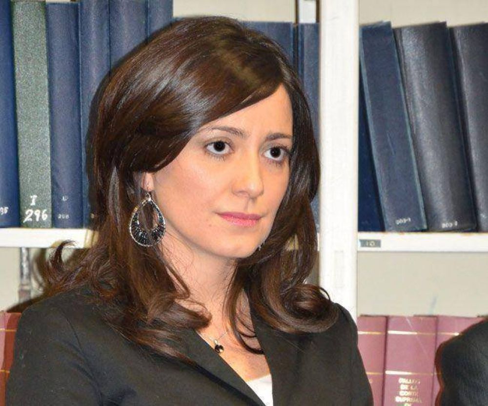 La jueza Brarda: �cumplimos con una medida judicial tomada hace tres meses�