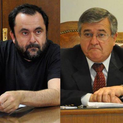 Conflicto de poderes por una adopci�n