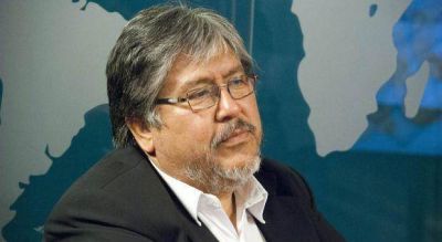 Tambalea el 