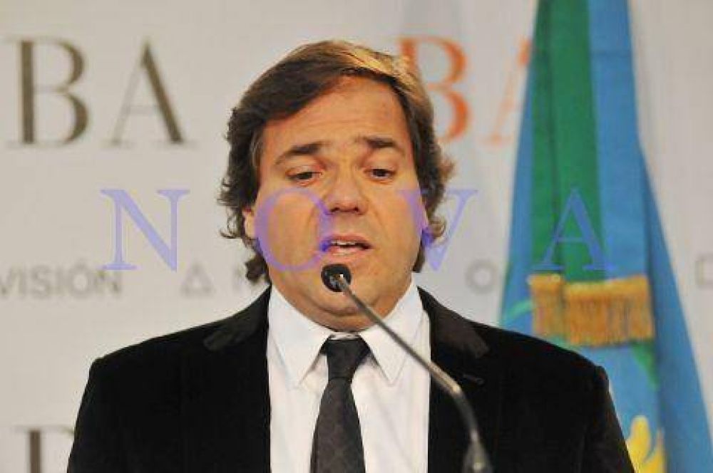 Alberto P�rez sobre el paro docente: 