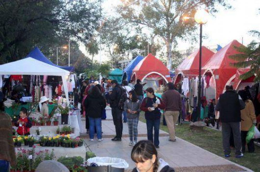Habr� precios cuidados en las Ferias y Mercados