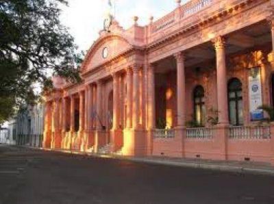 Aseveran que en los primeros siete meses del a�o la provincia cont� con un 38,2% m�s de recursos