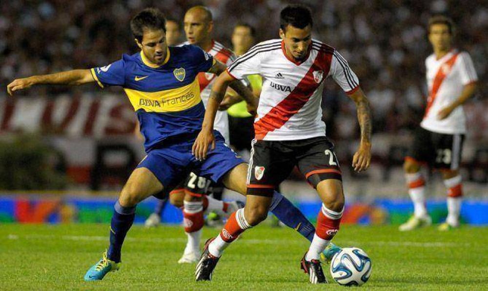 La primera fecha del Torneo de Transici�n se jugar� el 10 de agosto