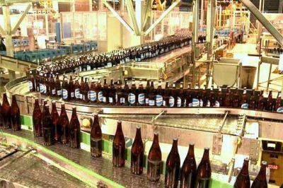 Heineken, Quilmes y Villa del Sur detr�s del freno al canon del agua