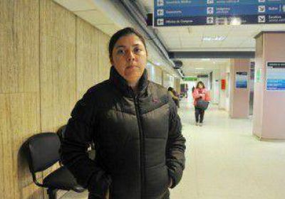 Una piba le dio una paliza a otra a la salida del colegio 