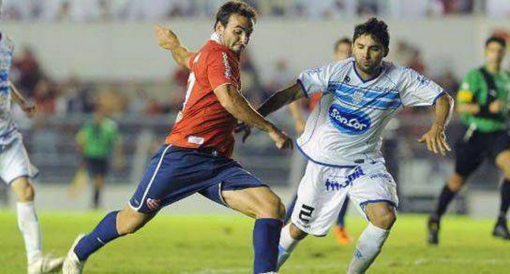 Atl�tico Rafaela debuta el domingo 10
