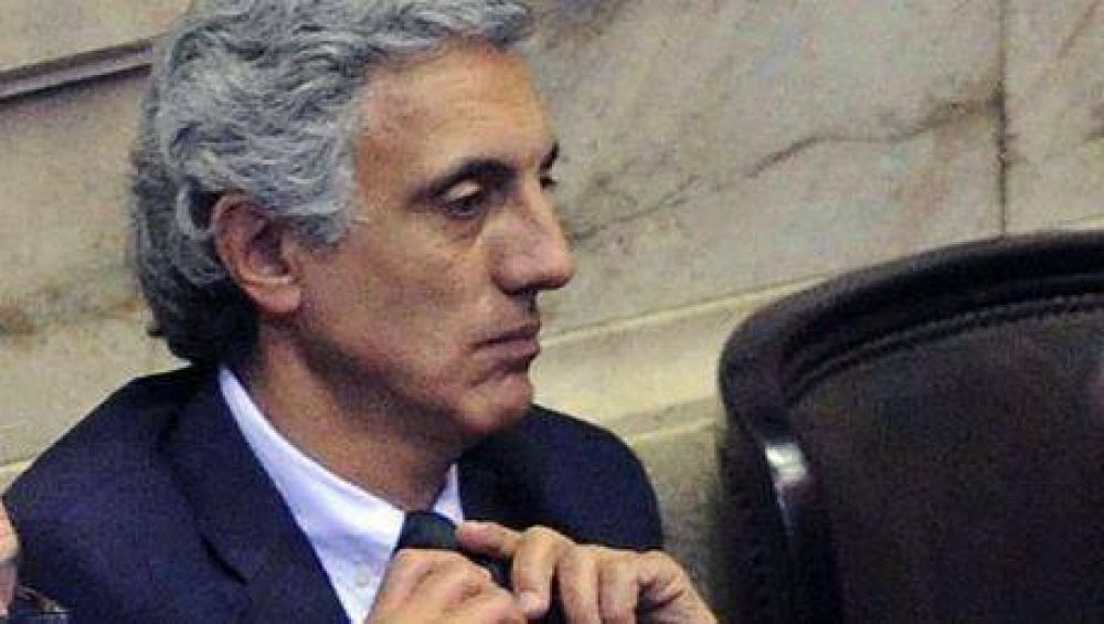 A Raimundi le gustar�a ser el pr�ximo intendente platense