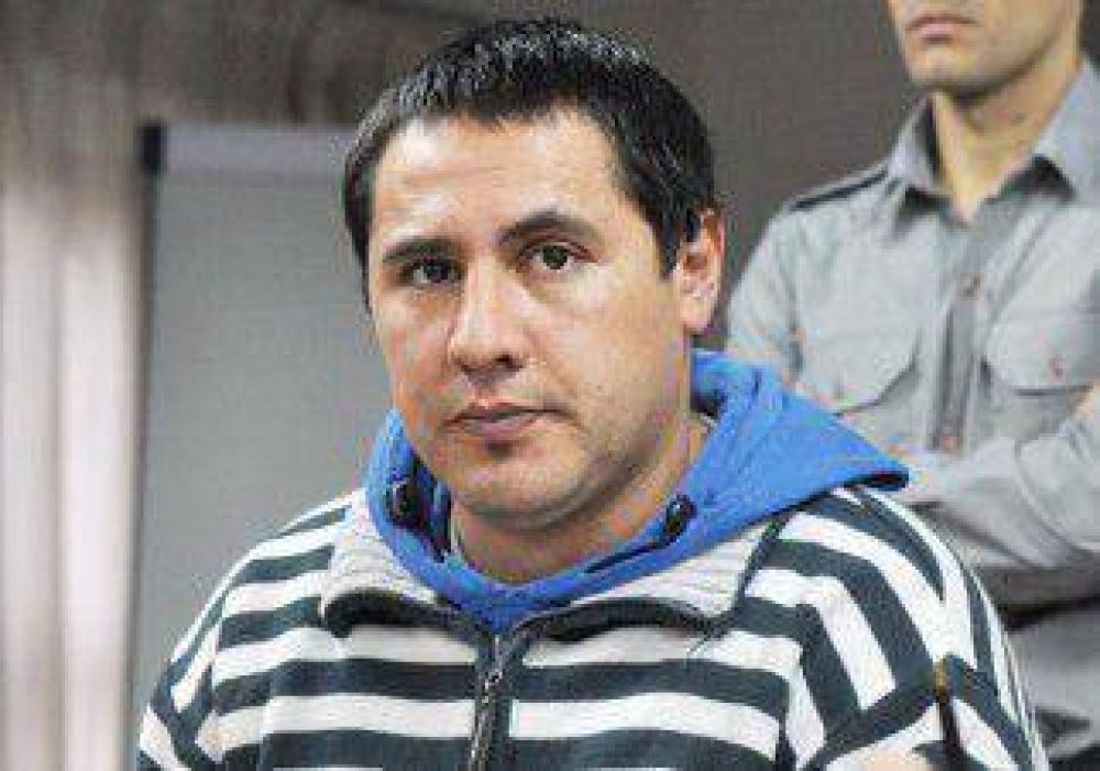 El Gordo Seba sigue sin recibir su condena 